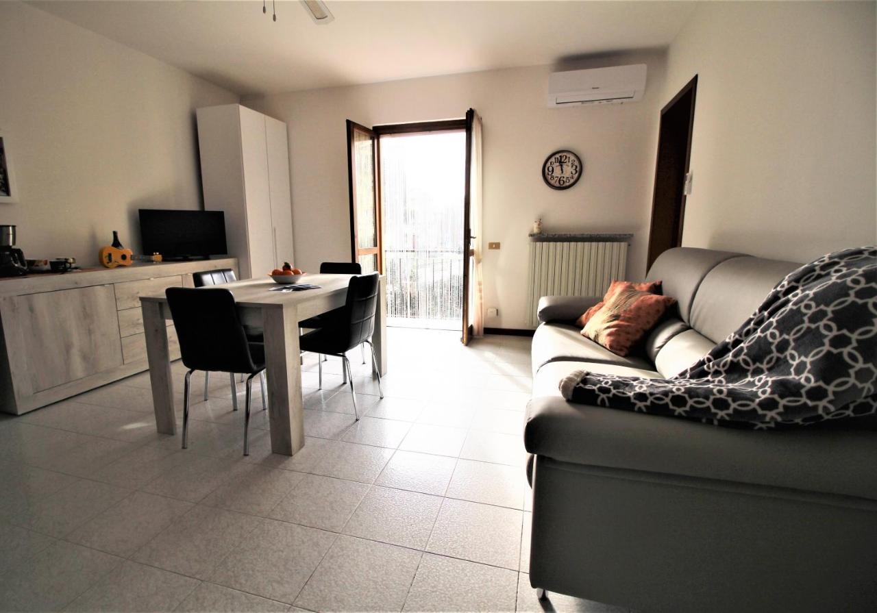 Casa Vacanze Doralice Barzana Eksteriør billede